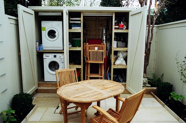 Cupboard 4